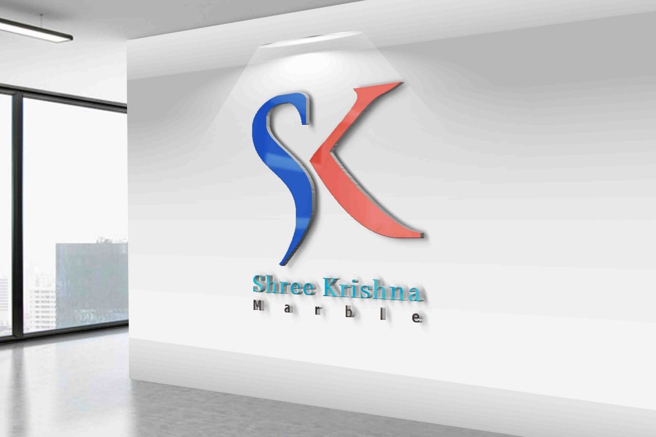 Shree Krishna Marbles