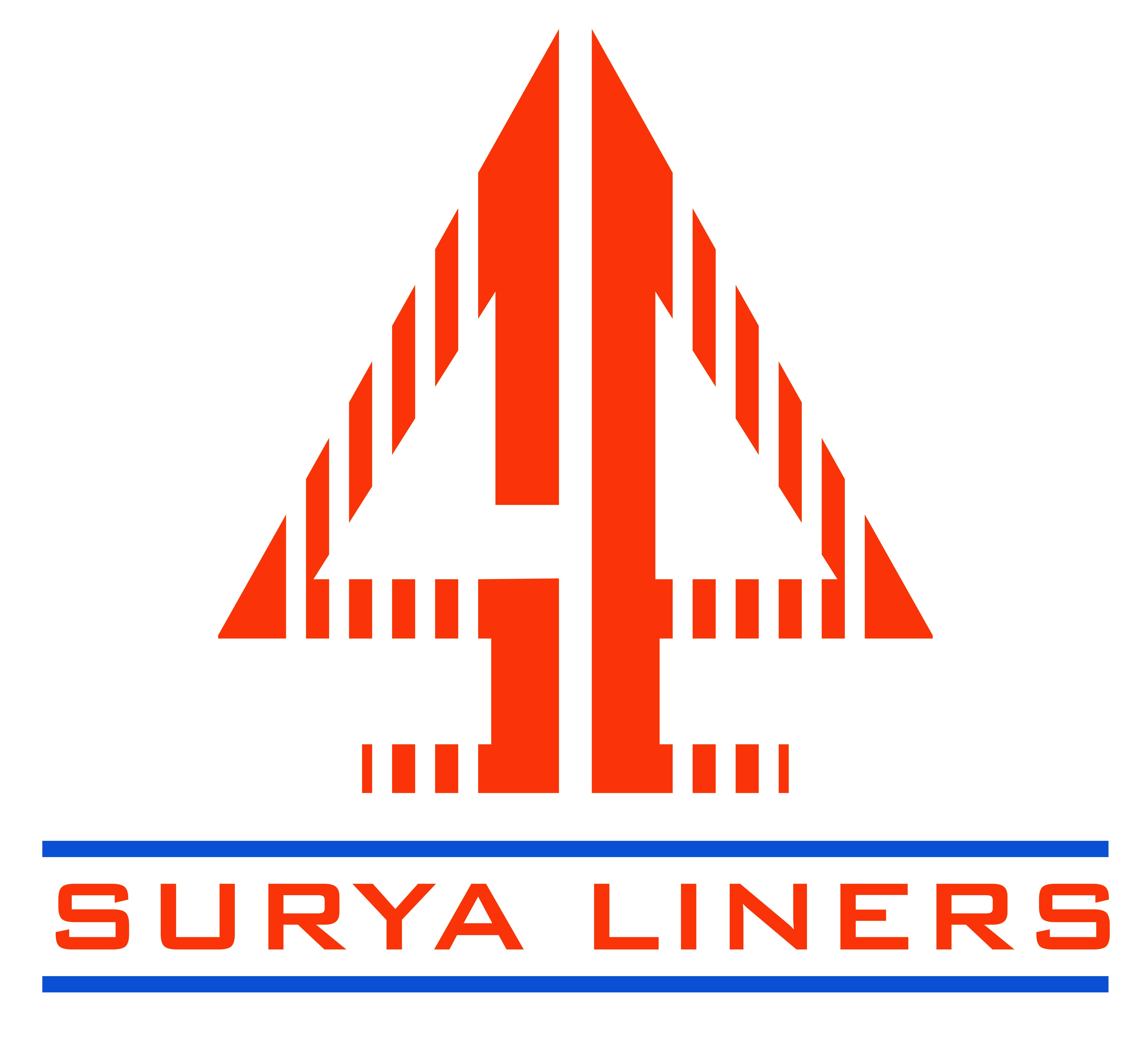 SURYA PRODUCTS LTD.