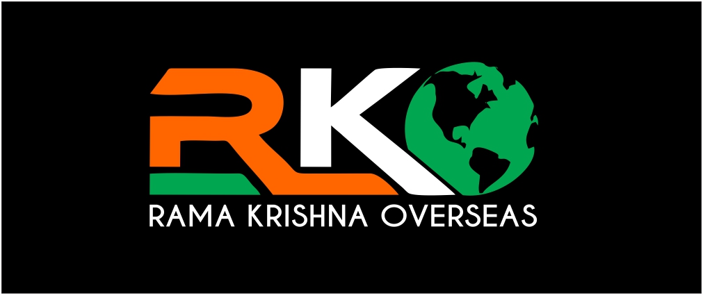 Rama Krishna Overseas