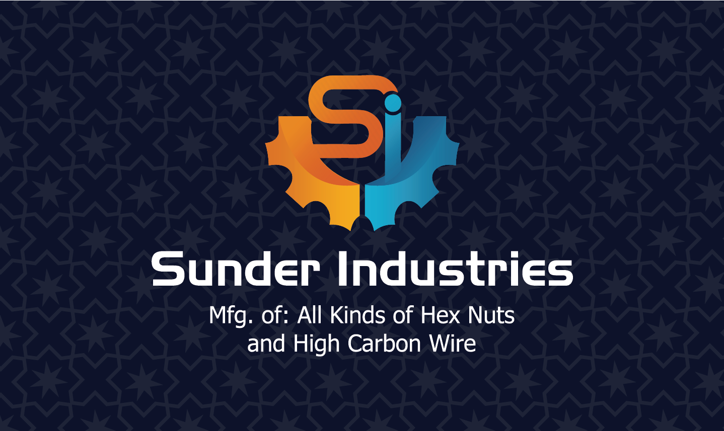Sunder Industries