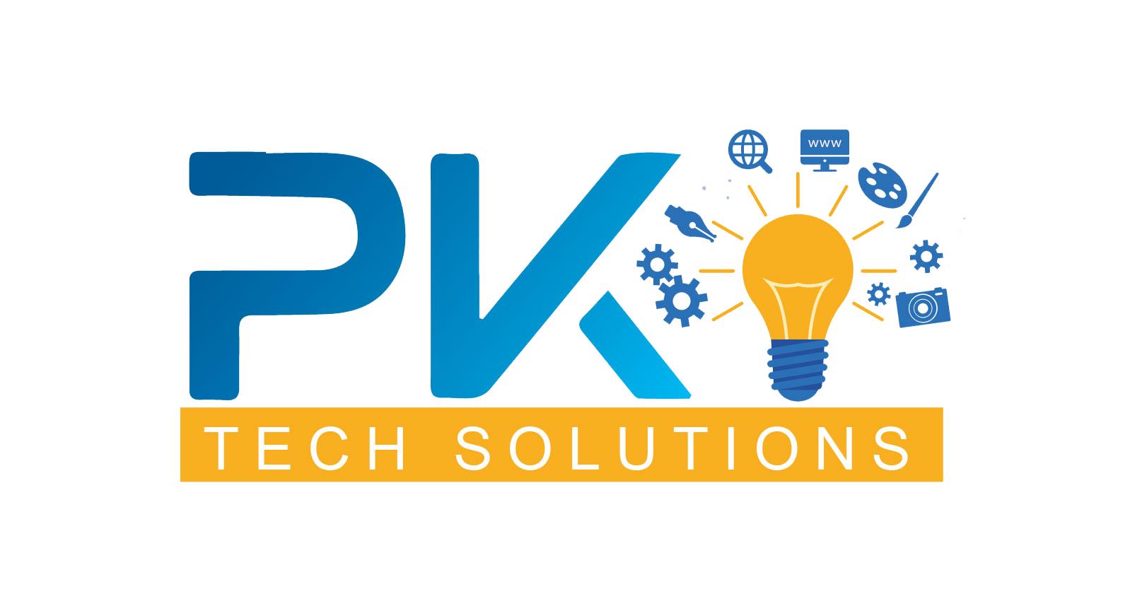 PVK Tech Solutions