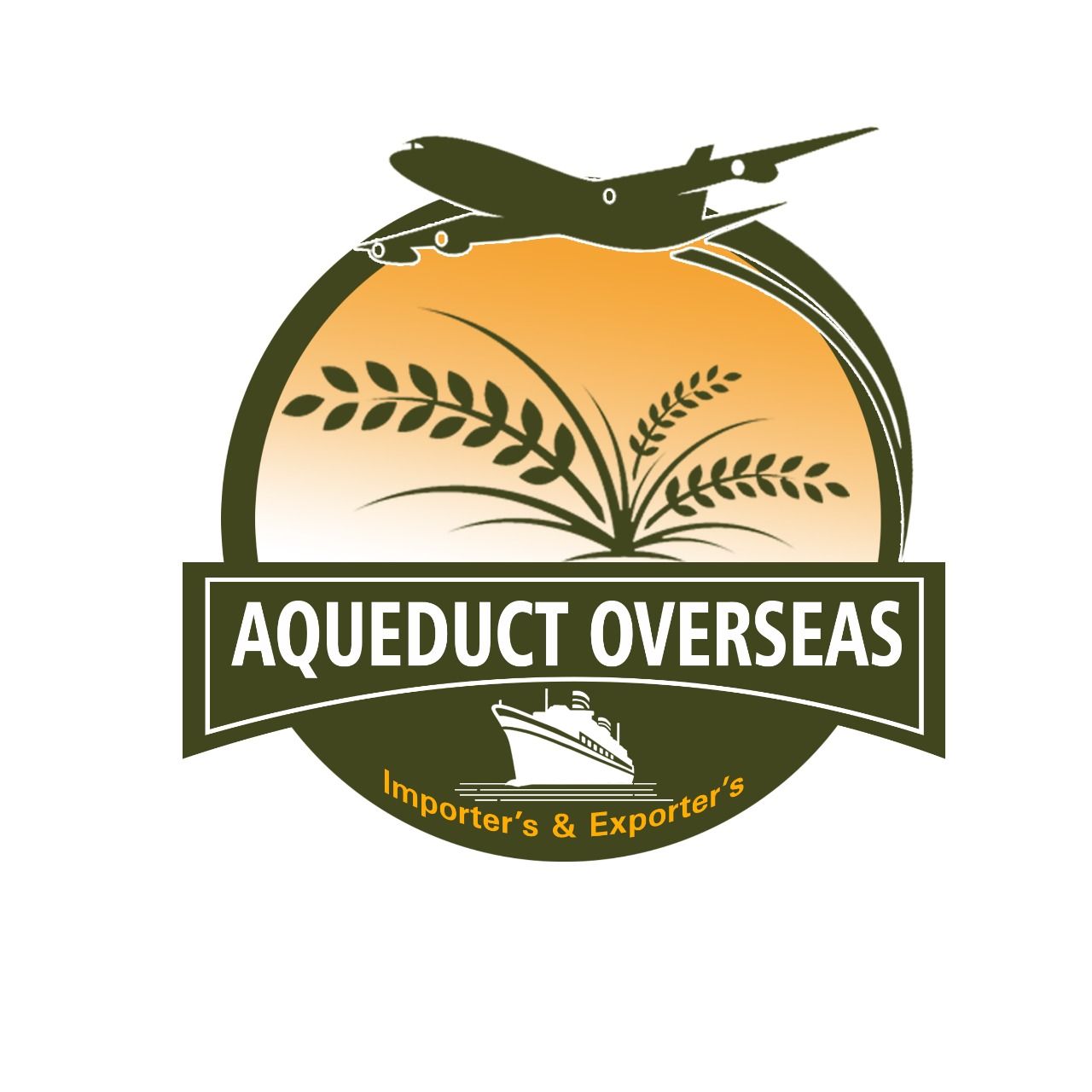 AQUEDUCT OVERSEAS