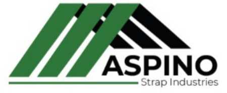 ASPINO STRAP INDUSTRIES