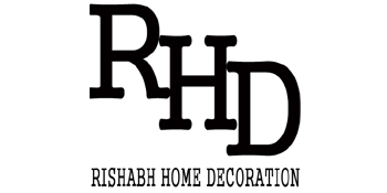 RISHABH HOME DECORATION