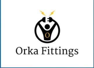 Orka Fittings