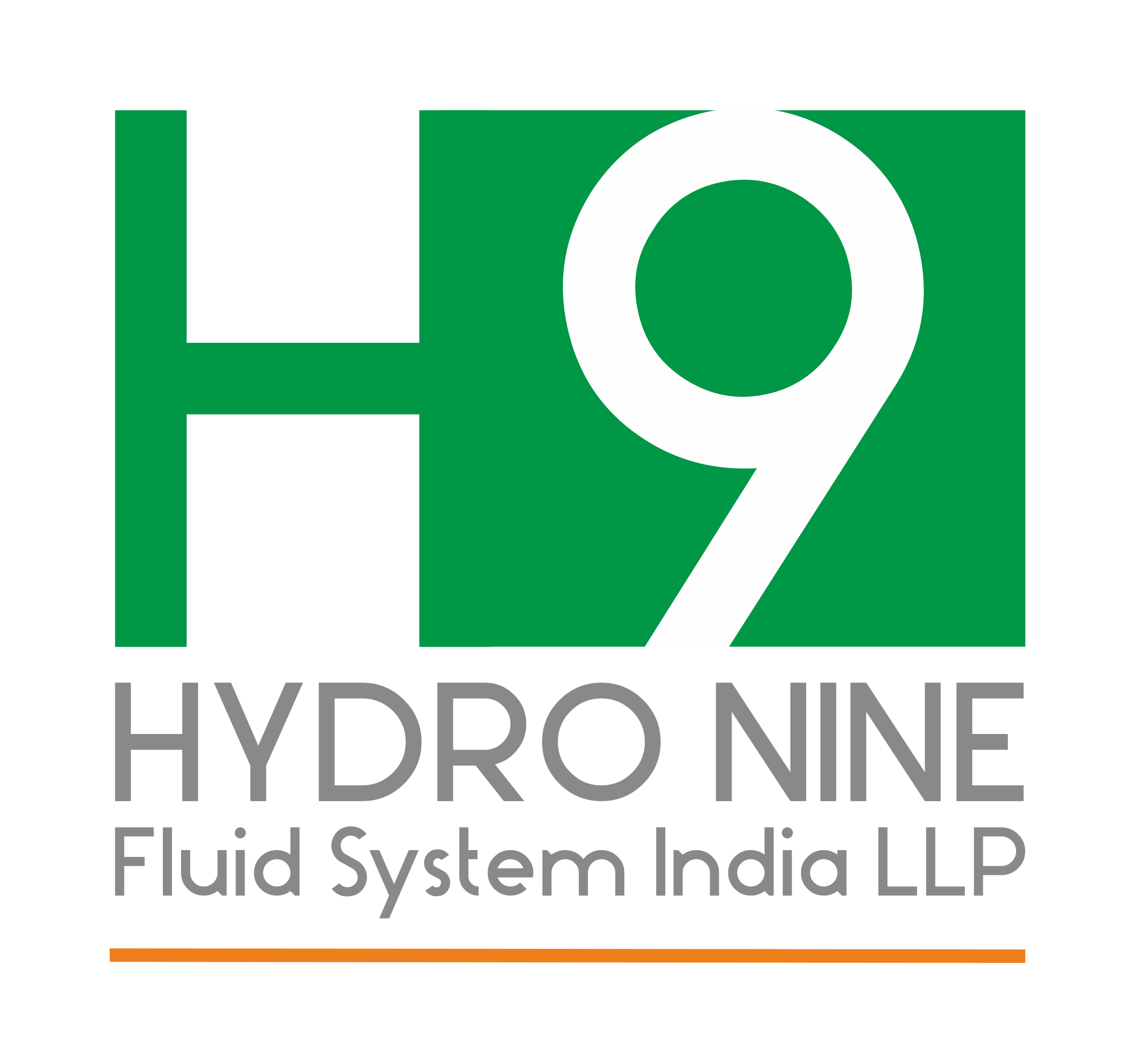 Hydronine Fluid System India Llp