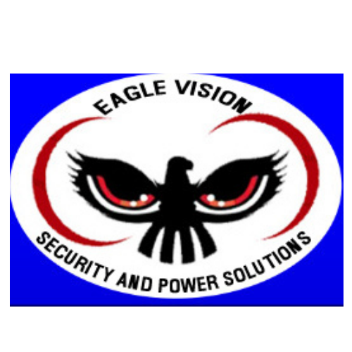 Eagle Vision Security and Power Solutions