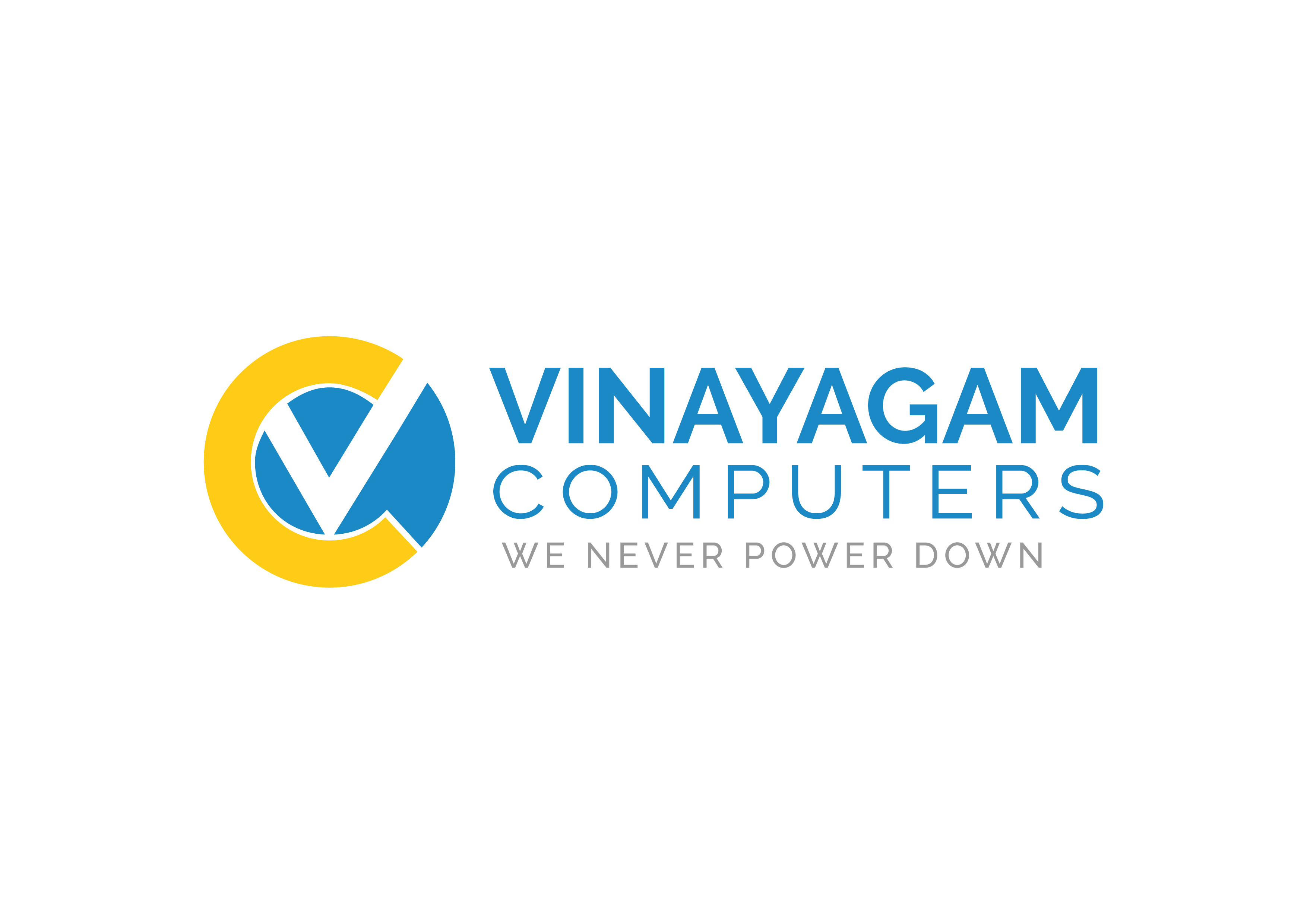 Vinayagam Computers