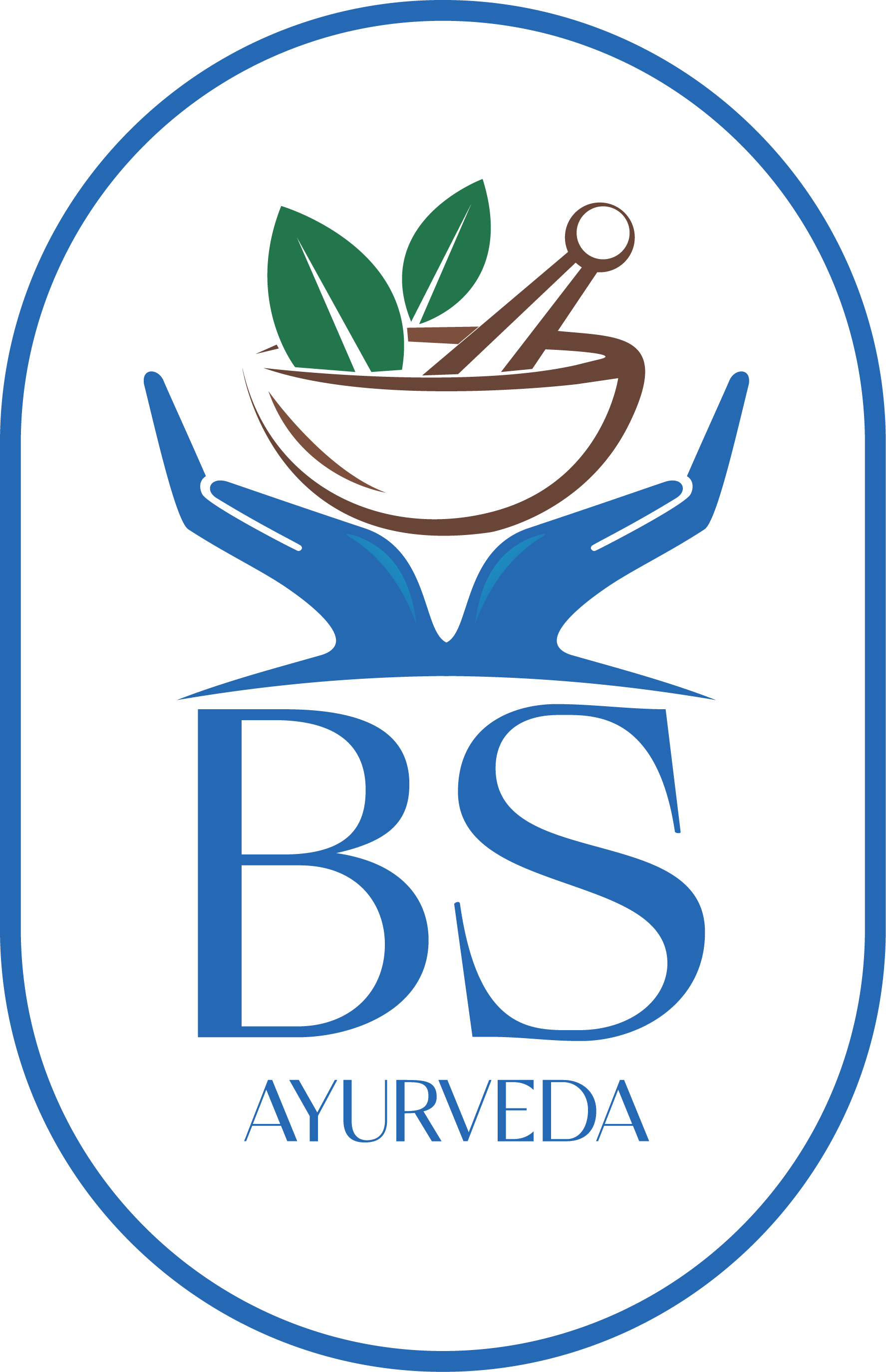 B.S. Ayurveda