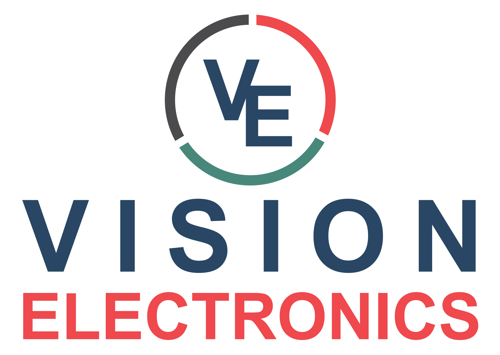 VISION ELECTRONICS