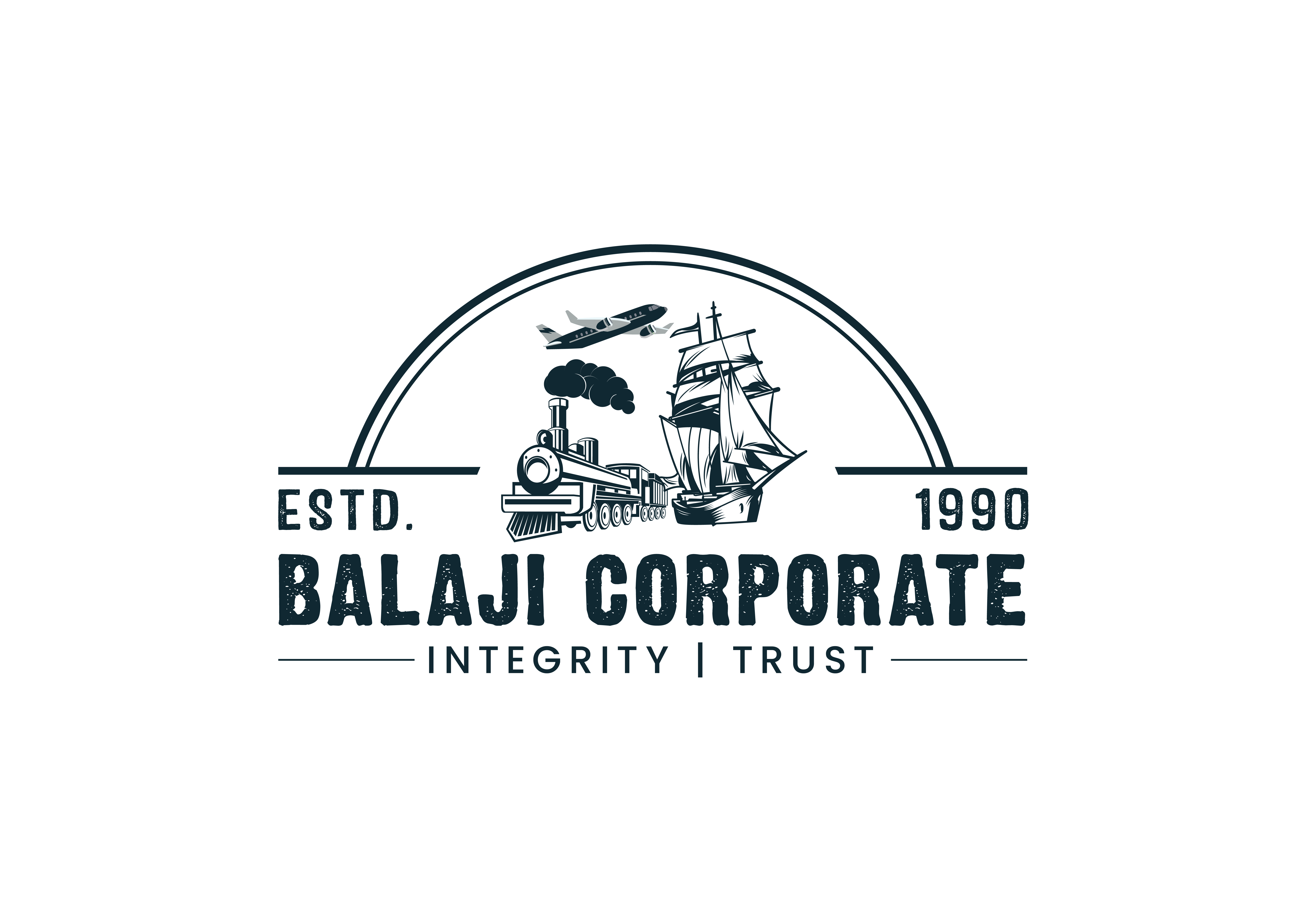 BALAJI CORPORATE