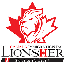 Lionsher Immigration Inc