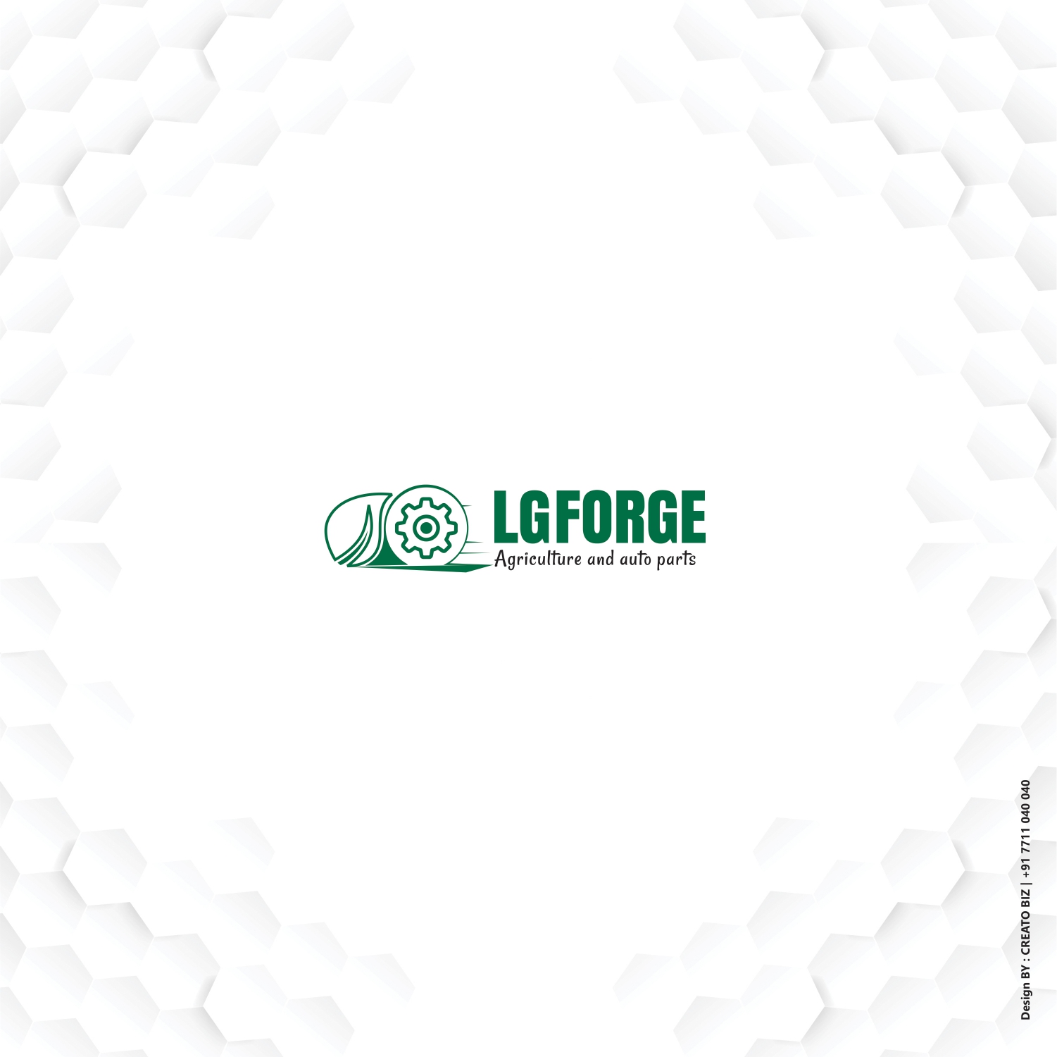 L G Forge