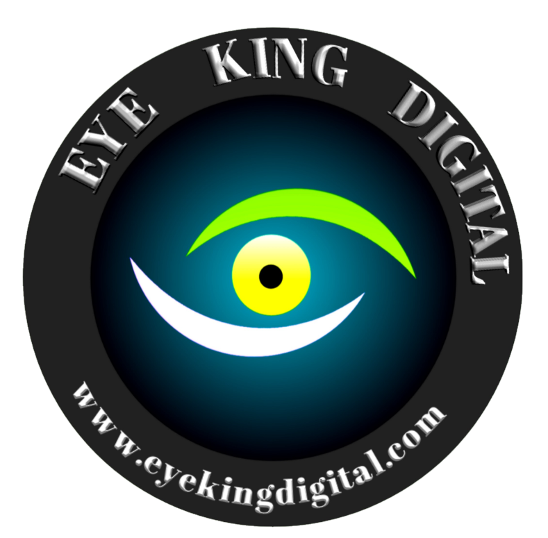 Eye King Digital