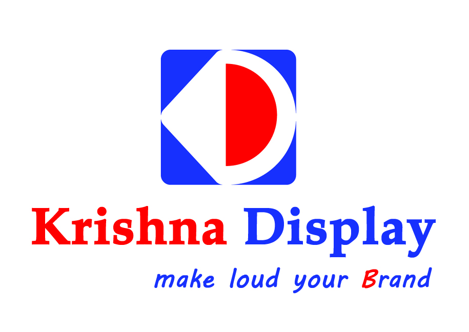 Krishna Display