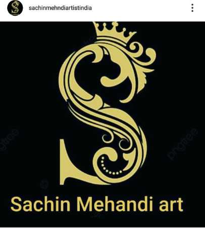 SACHIN MEHANDI ART