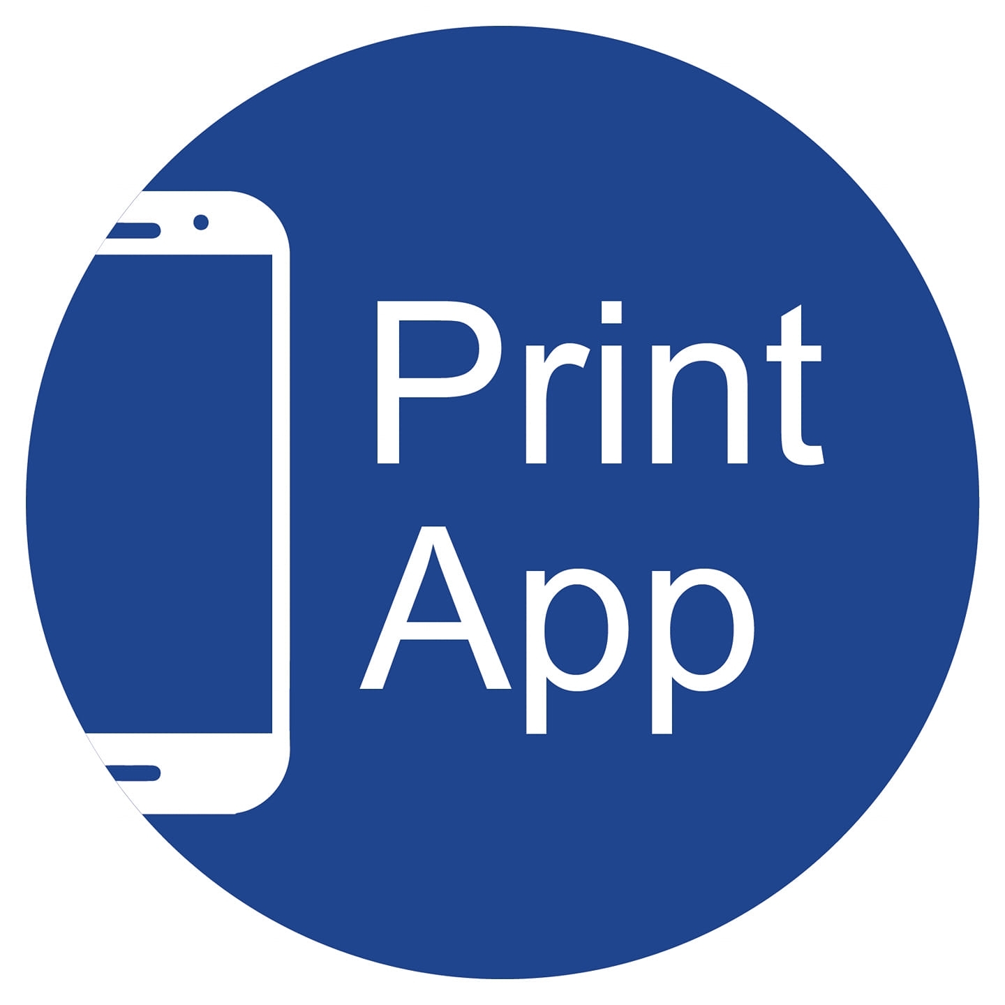 The Print App
