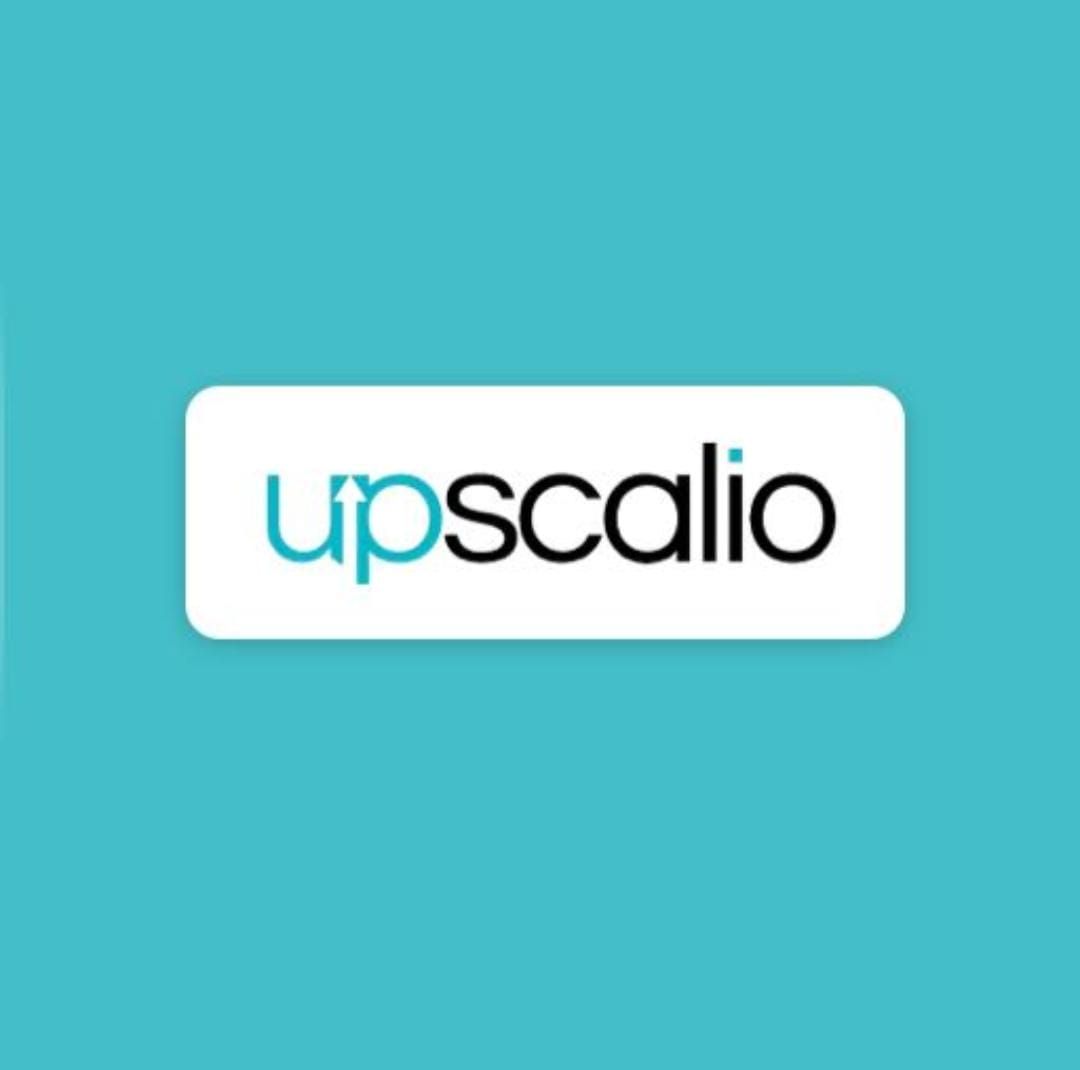 UPSCALIO INDIA PVT. LTD.