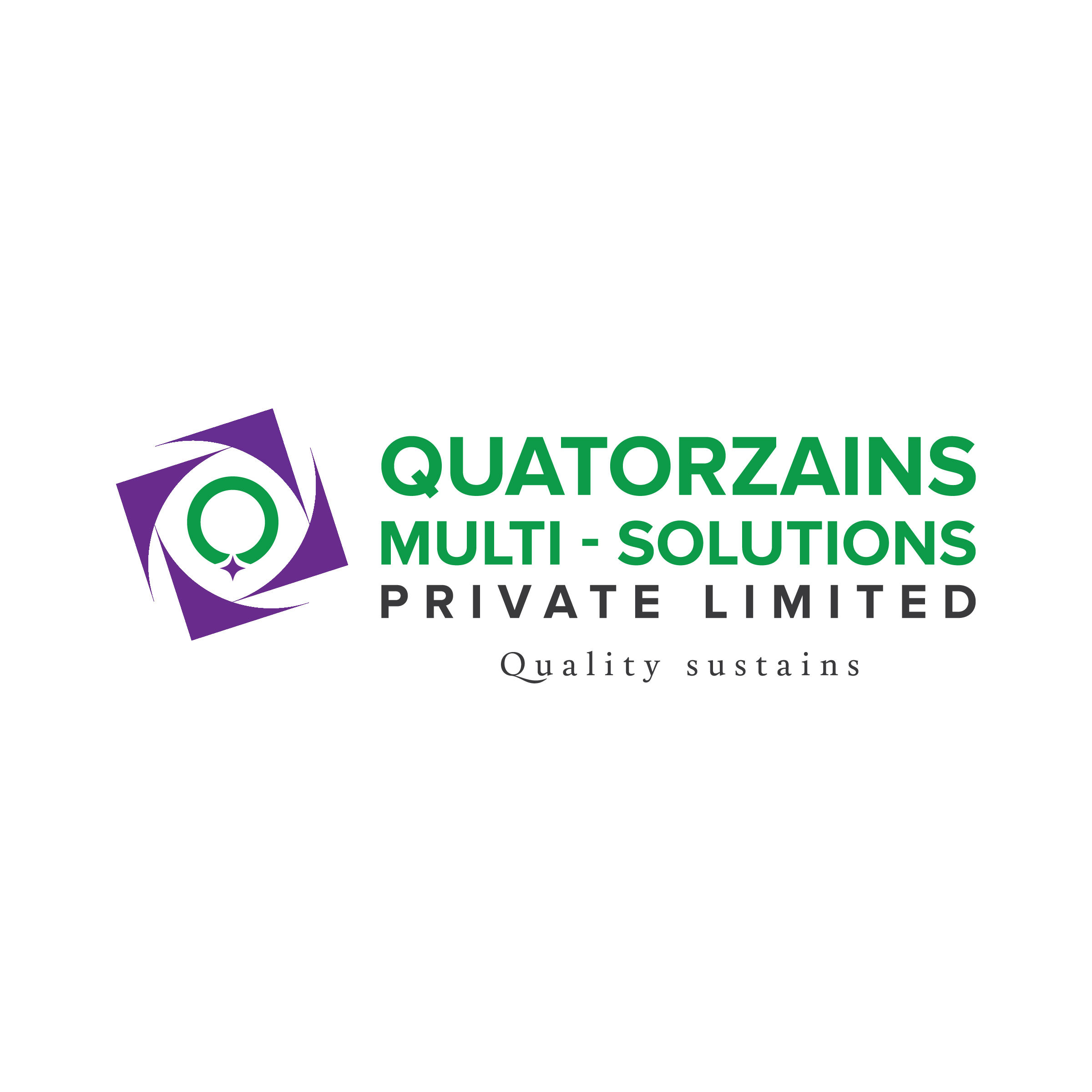 Quatorzains Multi-Solutions Private.Limited.