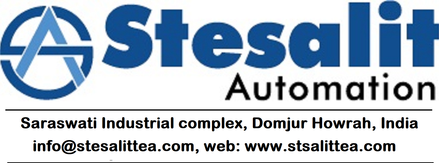 Stesalit Systems Limited