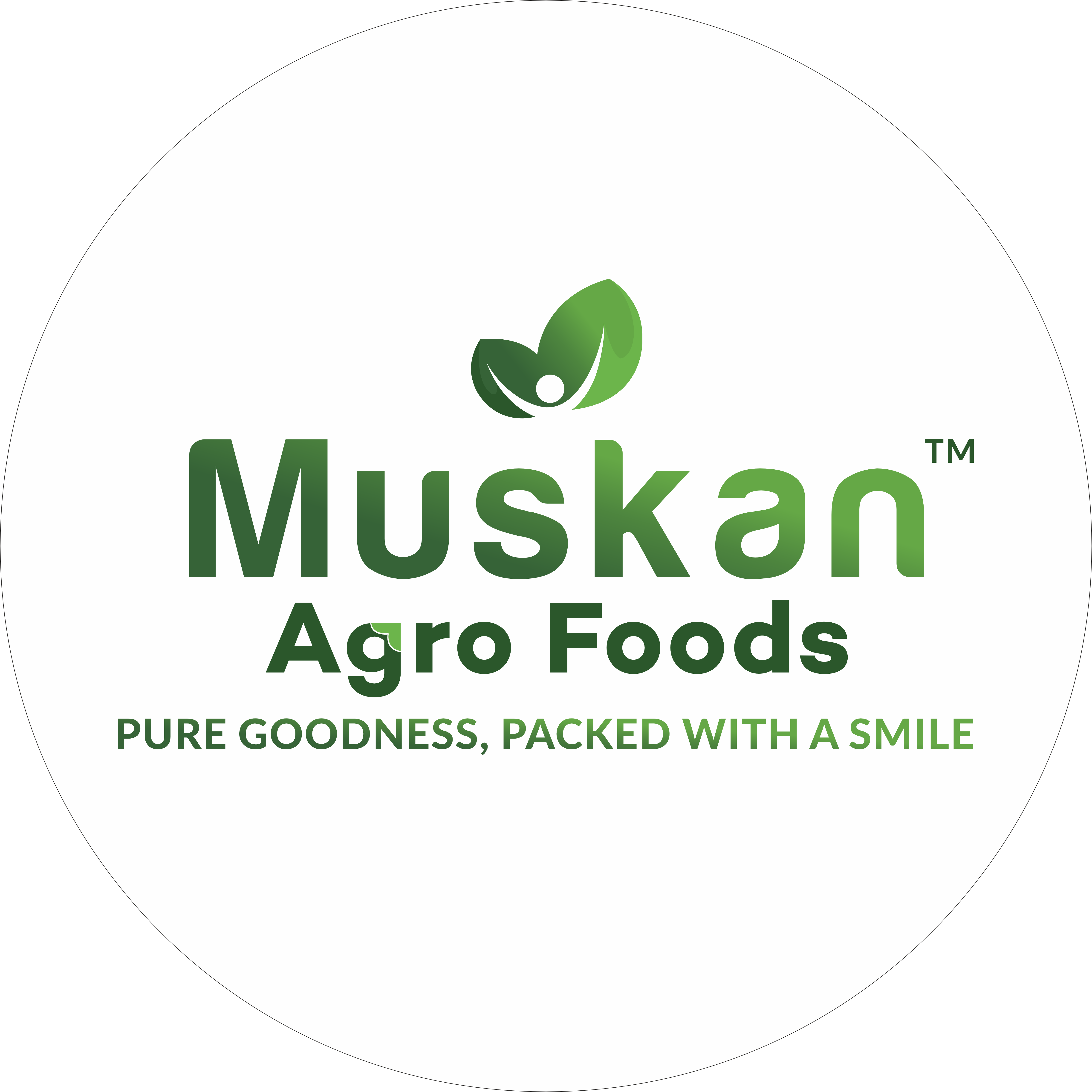 Muskan Agro Foods