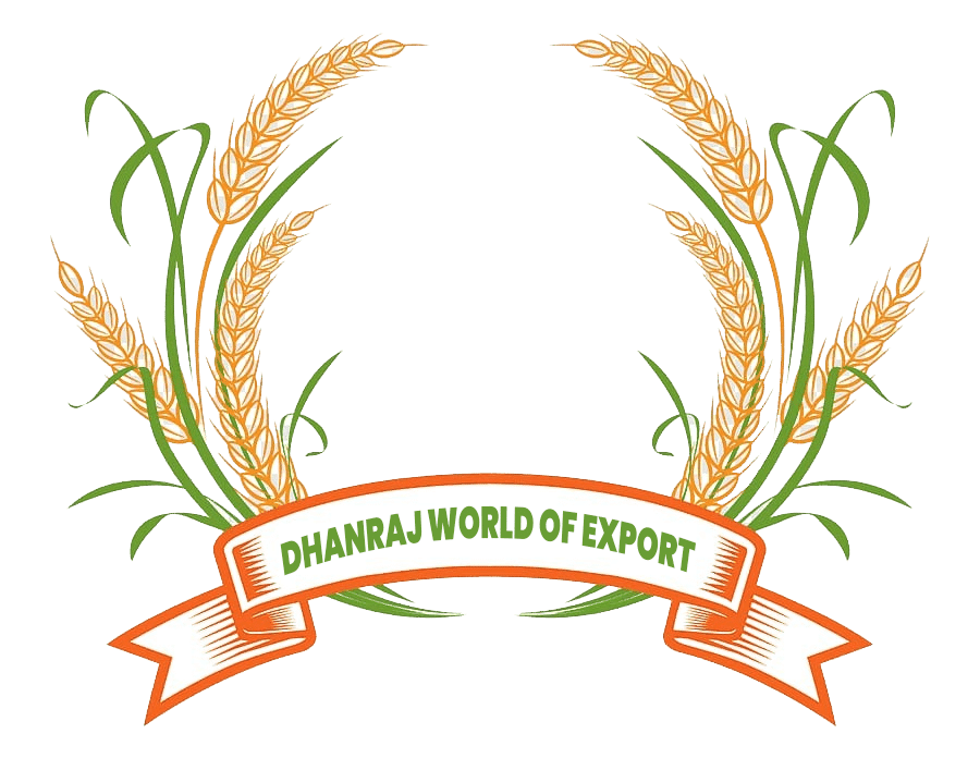 Dhanraj World Of Export