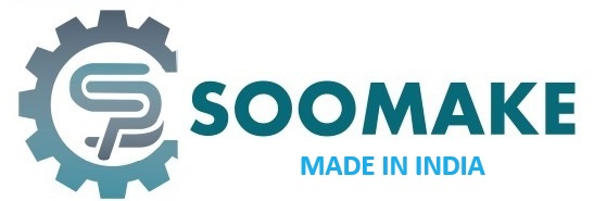 Soomake Pumps And Spears