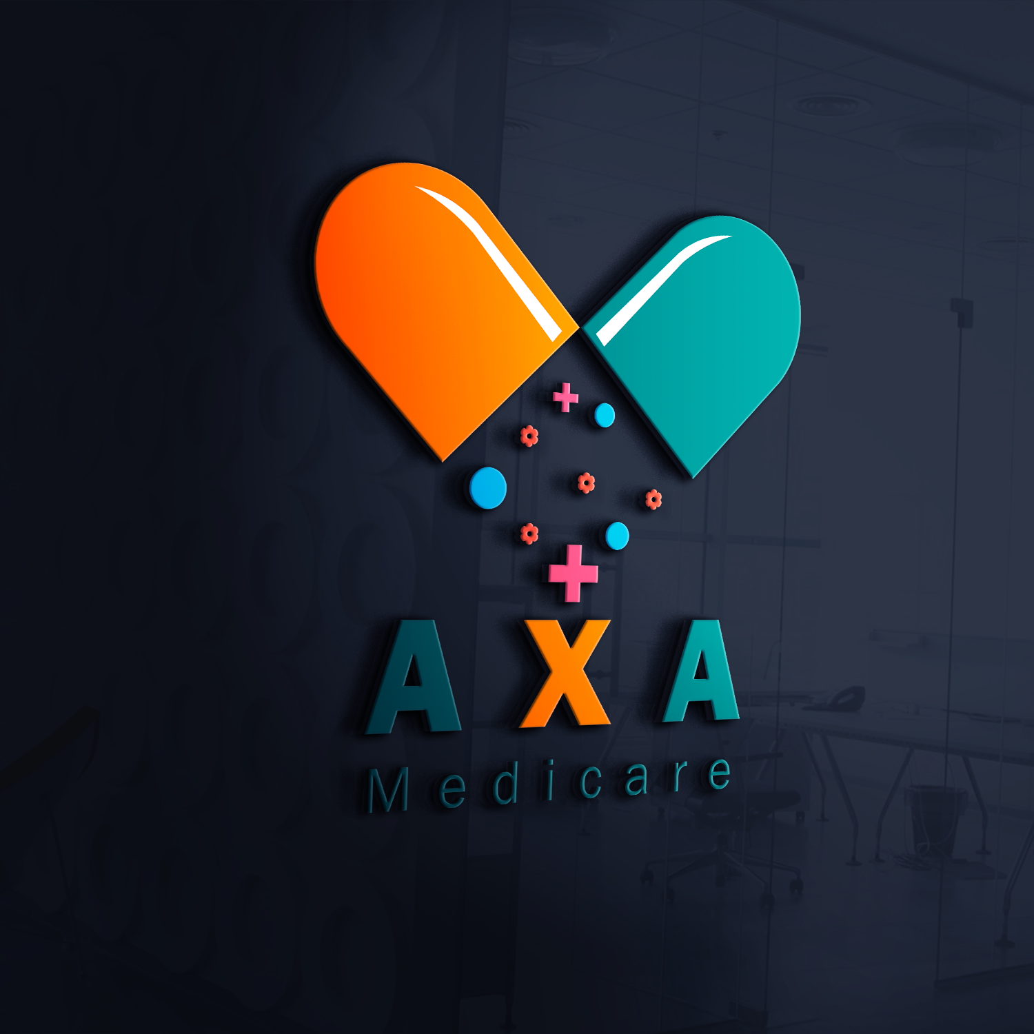 AXA MEDICARE