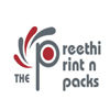 The Preethi Print N Packs