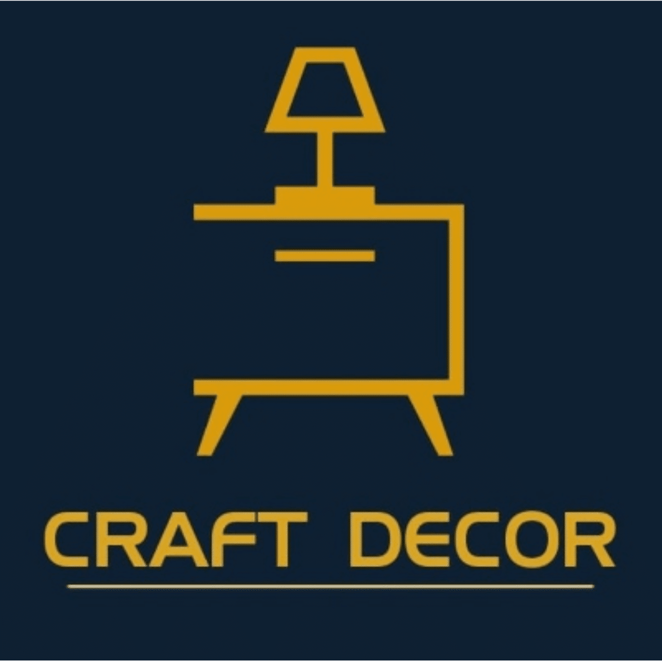 Craft Decor