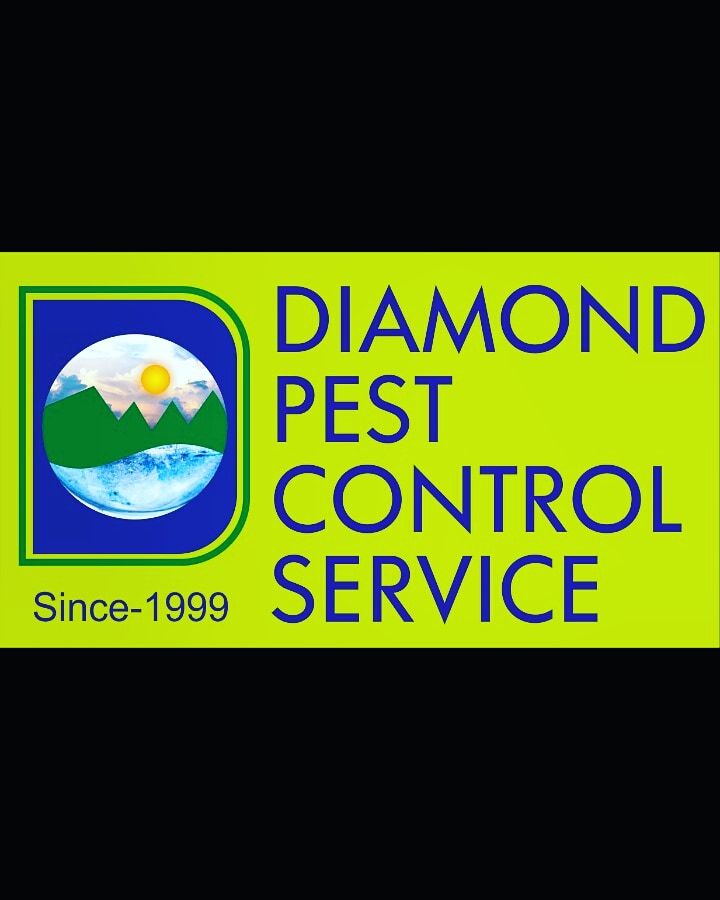 Diamond Pest Control Service