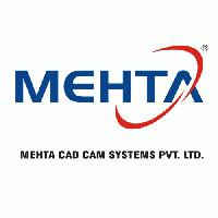 MEHTA CAD CAM SYSTEMS PVT. LTD.