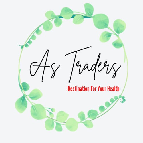 As Traders