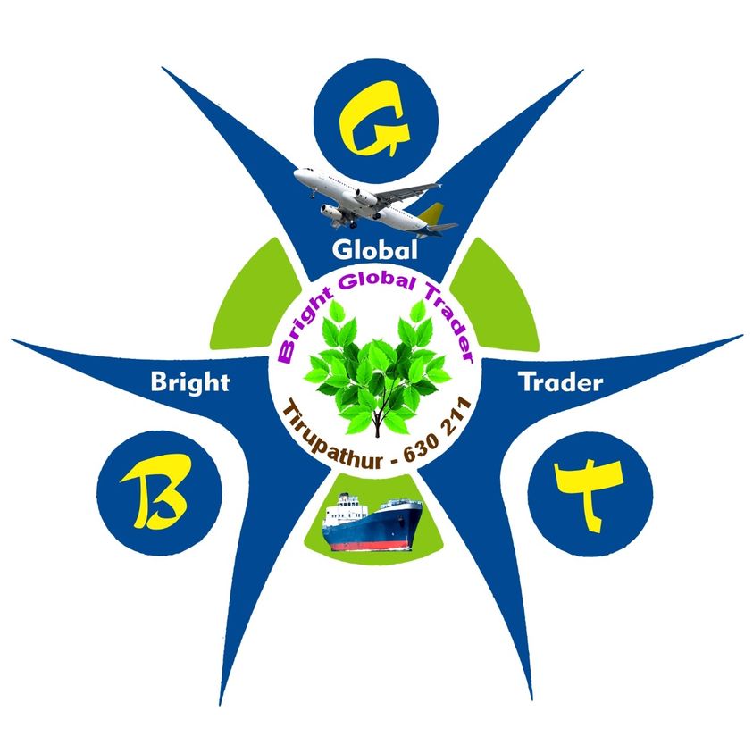 Bright Global Trader