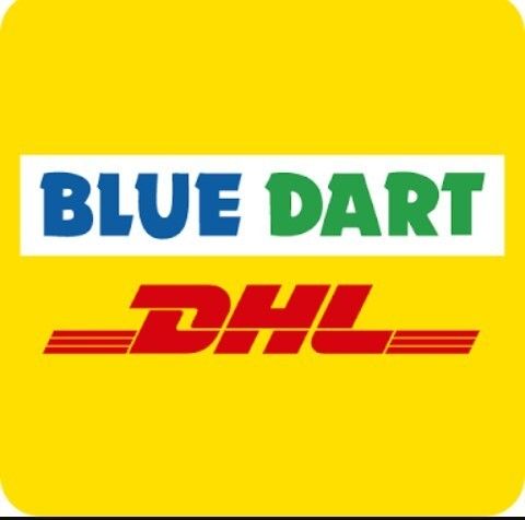 BLUE DART EXPRESS