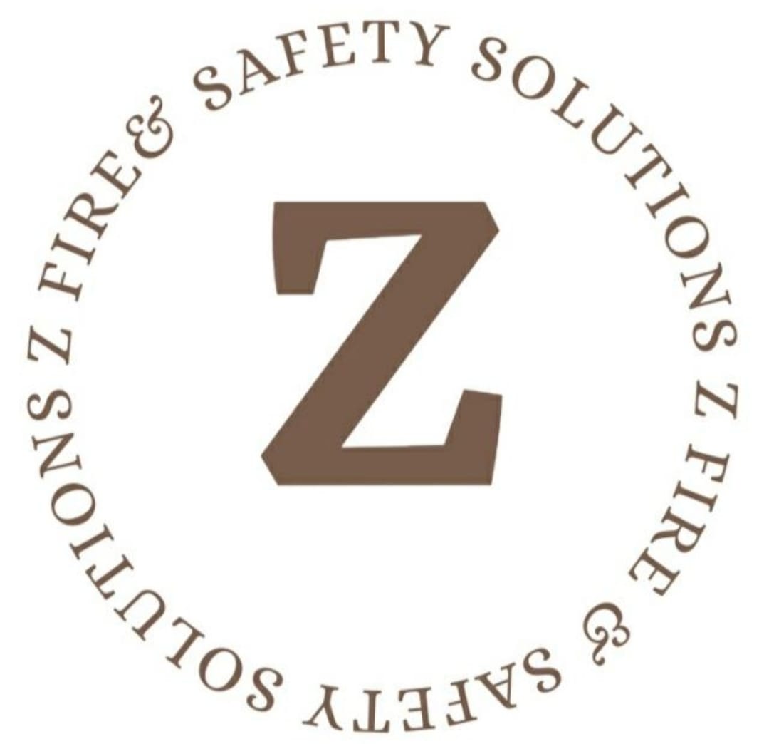 Z FIRE AND SAFETY SOLUTIONS