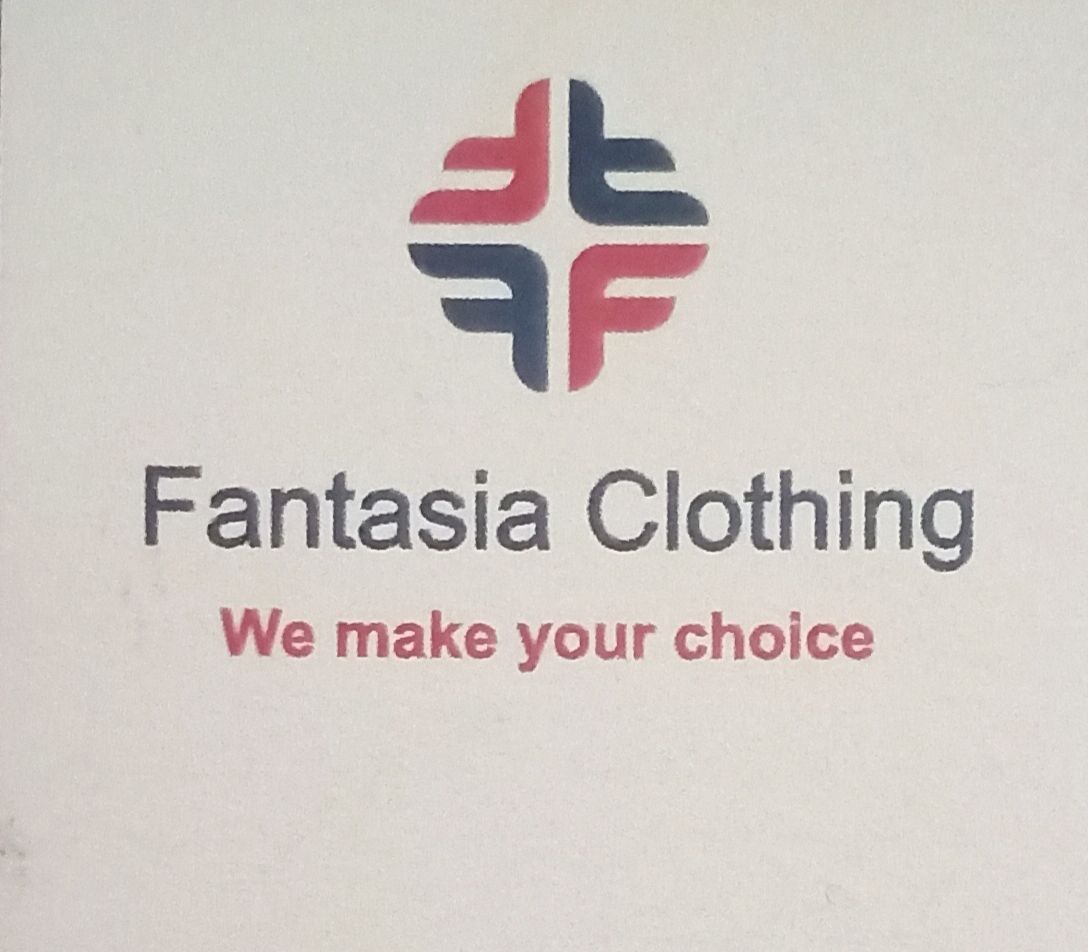 FANTASIA CLOTHING