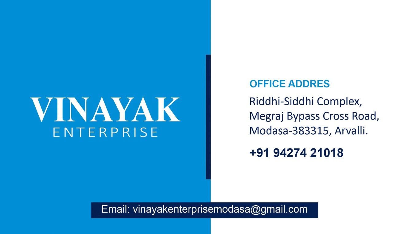 VINAYAK ENTERPRISE