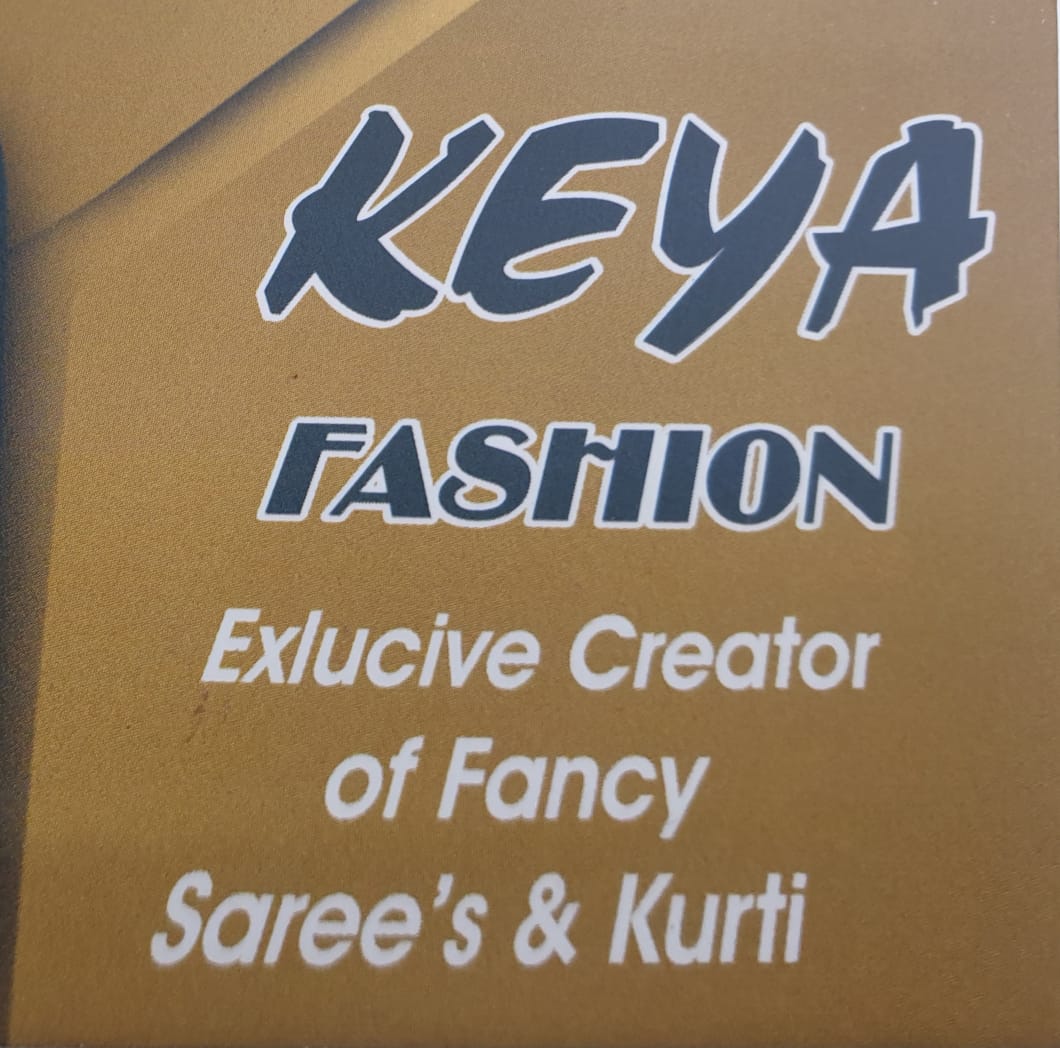 KEYA FASHION