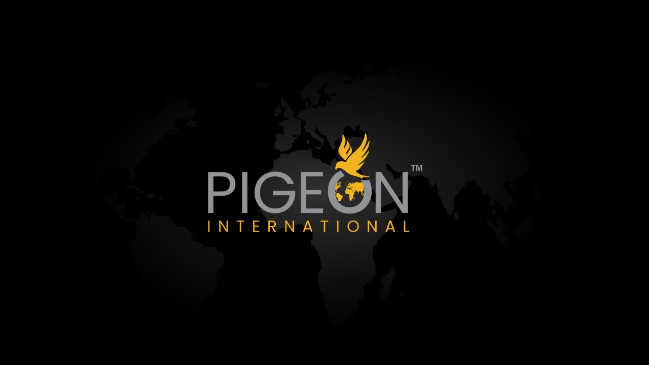 PIGEON INTERNATIONAL