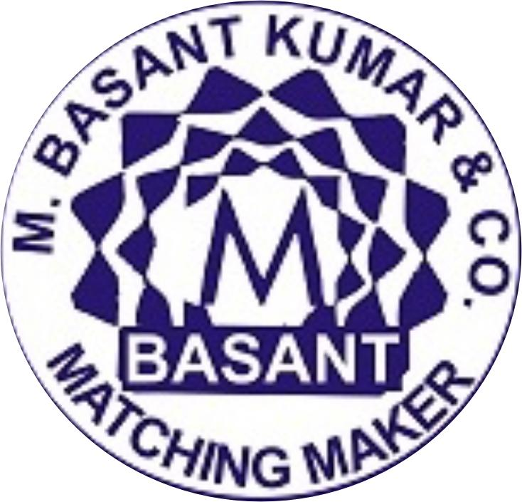 M Basant Fabrics