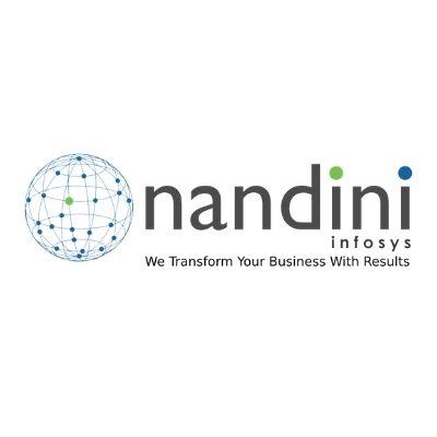 Nandini Infosys Pvt. Ltd.