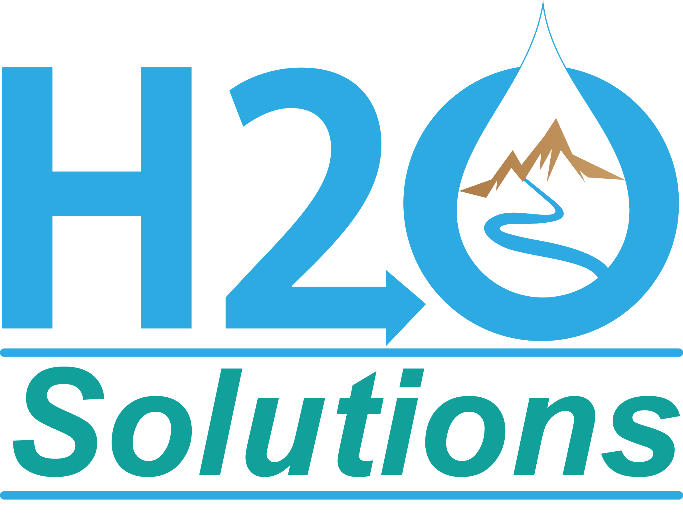 H2o Solutions