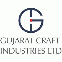 GUJARAT CRAFT INDUSTRIES LIMITED