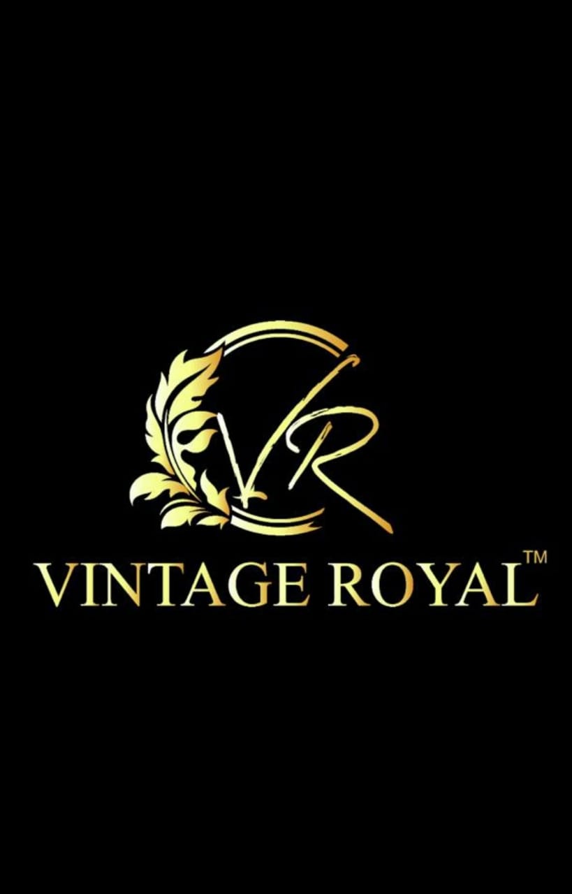 Vintage Royal