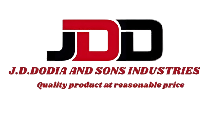 J.D.DODIA AND SONS INDUSTRIES