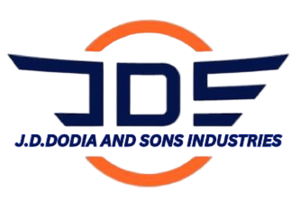 J.D.DODIA AND SONS INDUSTRIES