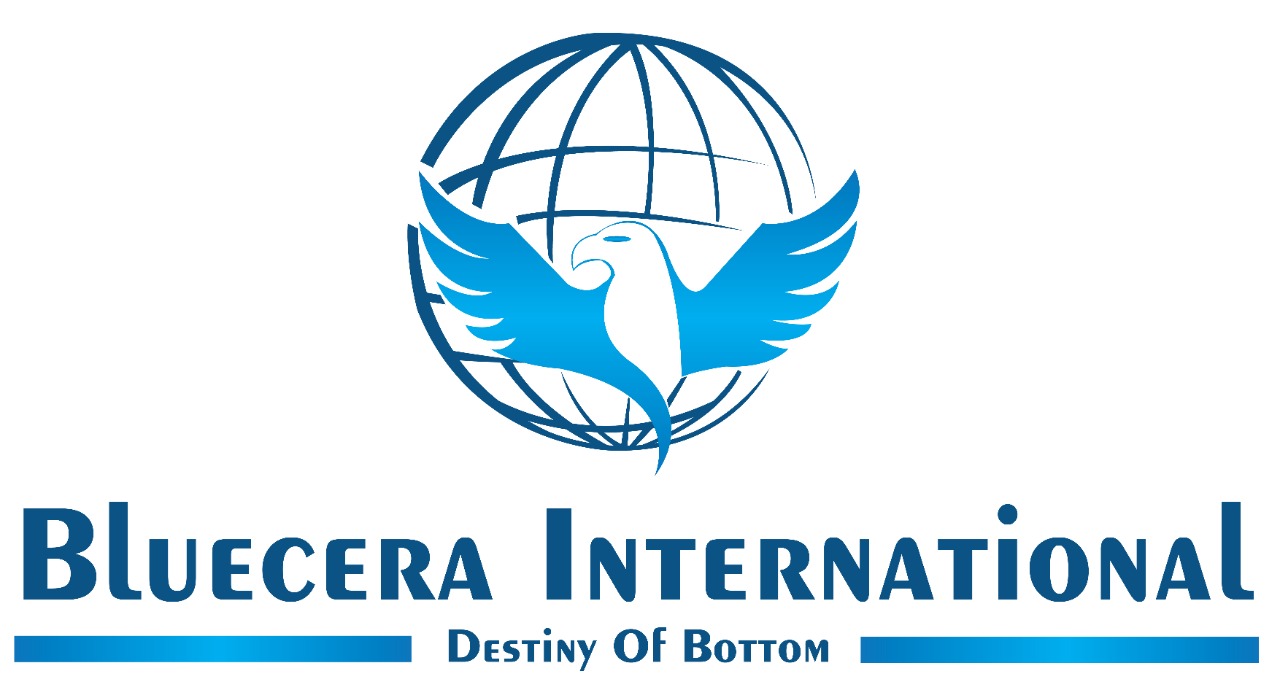 BLUECERA INTERNATIONAL
