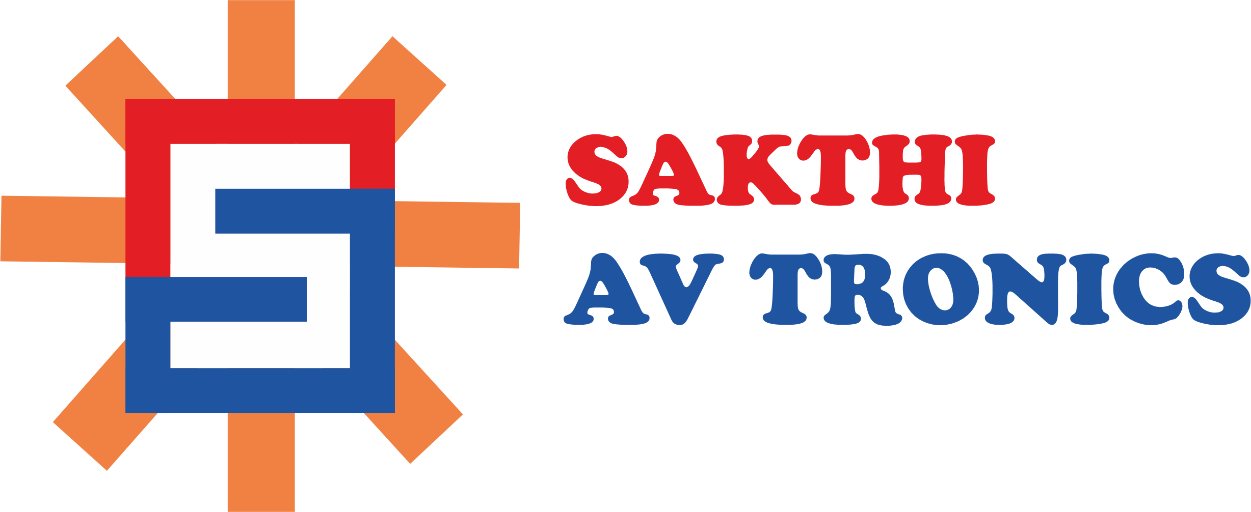 SAKTHI AV TRONICS