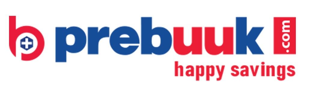 Prebuuk India